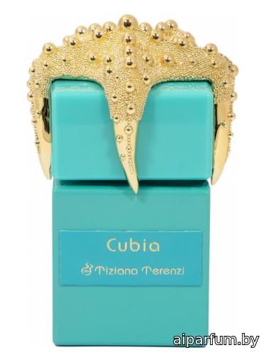 Cubia