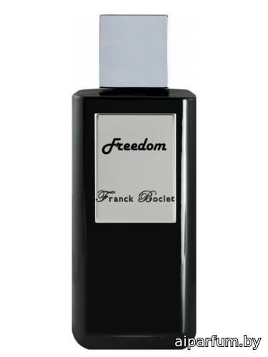 Freedom