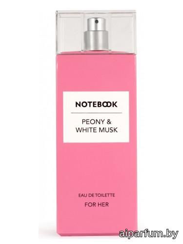 Peony & White Musk