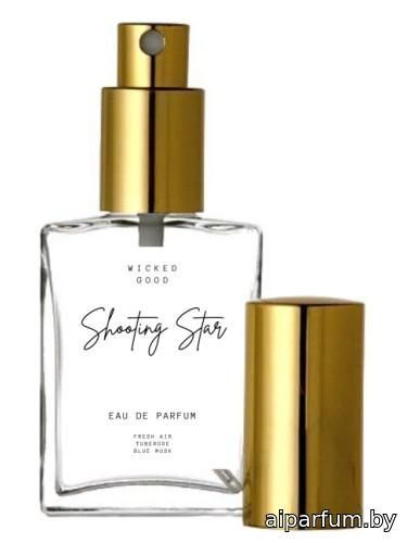 Shooting Star