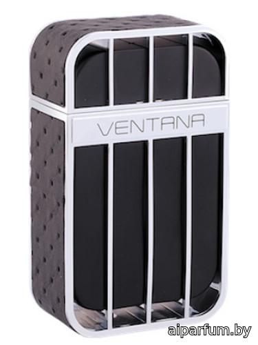 Ventana Pour Homme