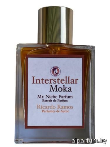 Interstellar Moka