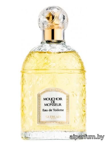Mouchoir de Monsieur