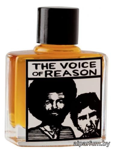 The Voice of Reason