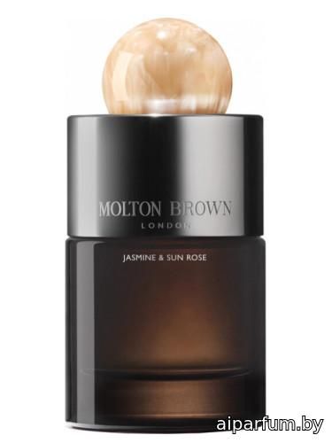 Jasmine & Sun Rose Eau de Parfum