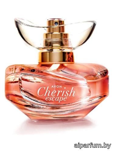 Cherish Escape