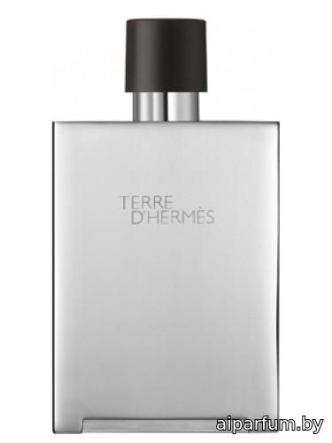 Terre d'Hermes Metal Flacon