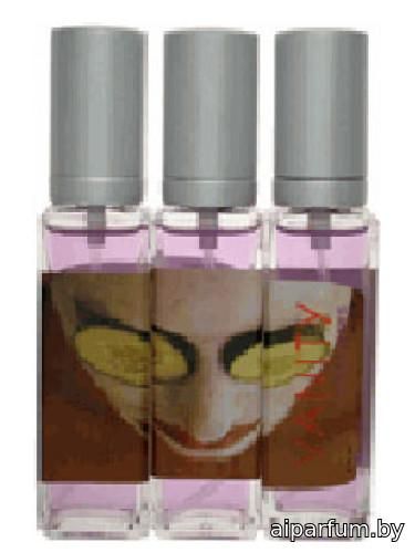 7 Sinful Scents Vanity