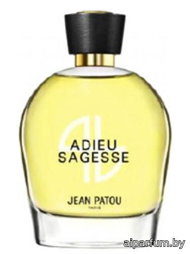 Collection Heritage Adieu Sagesse