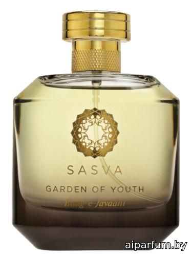 Garden Of Youth Baag-e-Javaani