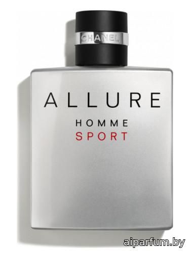 Allure Homme Sport