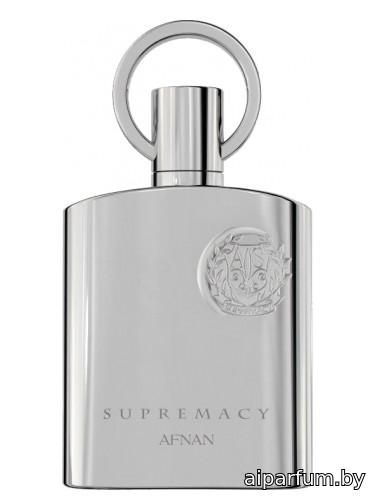 Supremacy Silver
