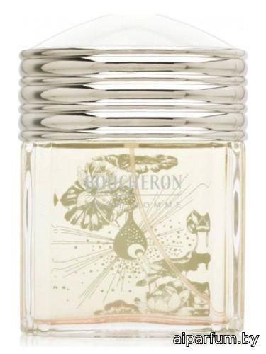 Boucheron Homme Eau de Toilette Fraicheur 2008