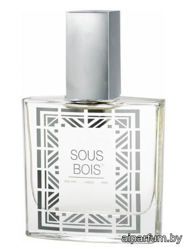Sous Bois