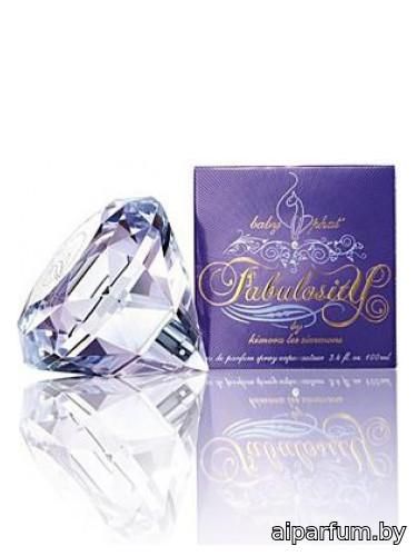 Baby Phat Fabulosity