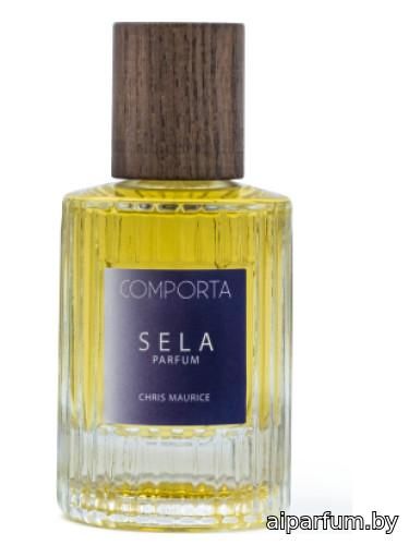 Sela Parfum