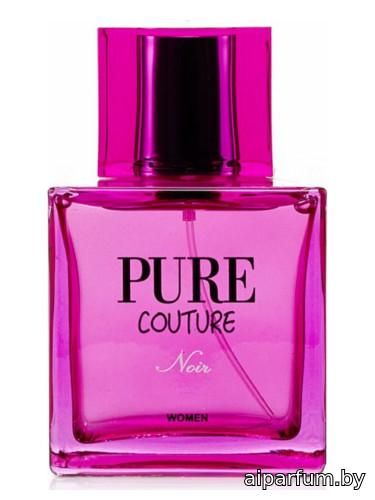 Pure Couture Noir