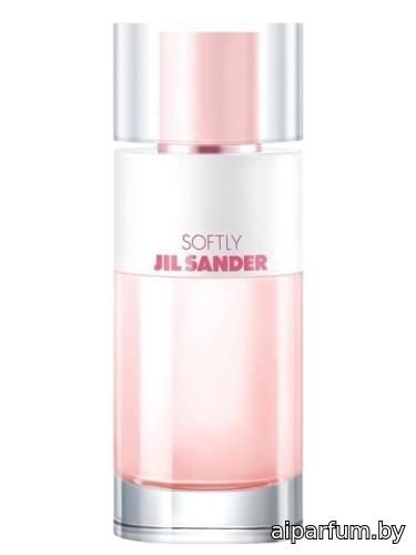 Softly Jil Sander Eau de Pétales