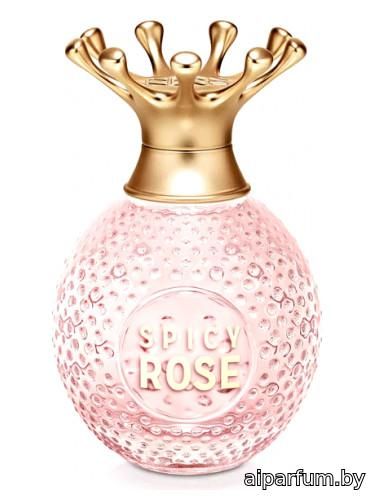 Spicy Rose