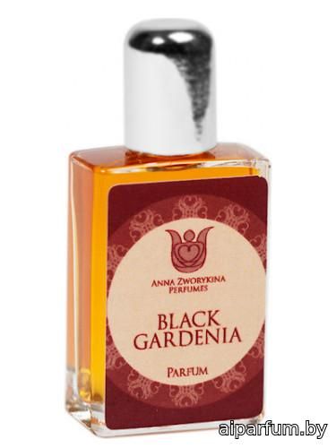 Black Gardenia