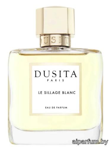 Le Sillage Blanc