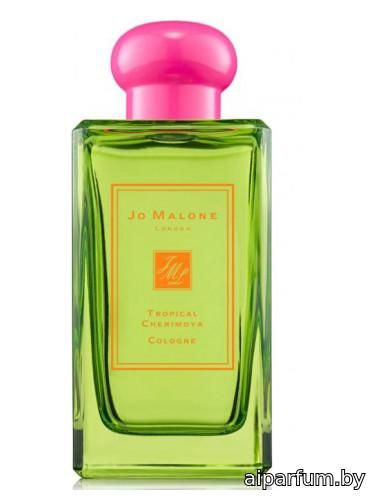 Tropical Cherimoya Cologne