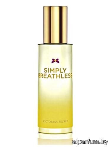 Simply Breathless