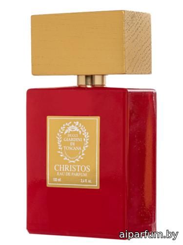 Christos Limited Edition