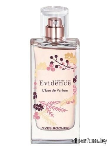 Comme Une Evidence Limited Edition 2019