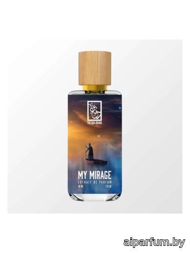 My Mirage