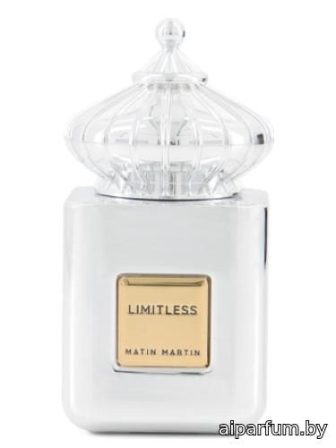 LIMITLESS EAU DE PARFUM