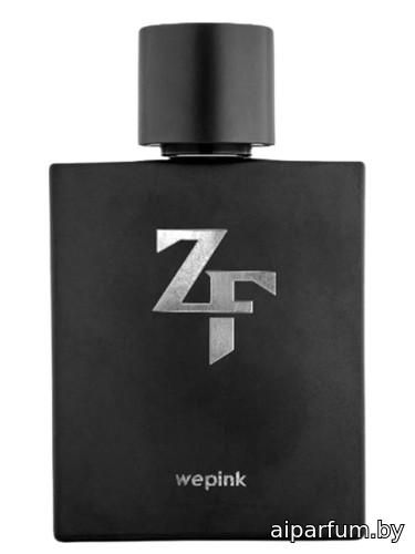 ZF Zé Felipe