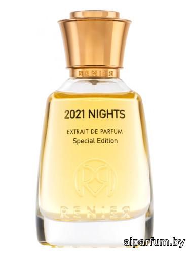 2021 Nights