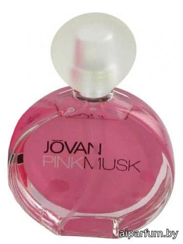 Pink Musk Intense