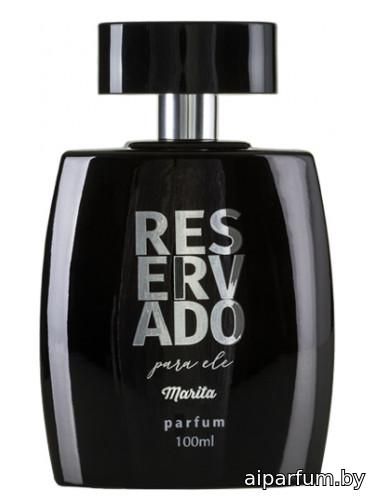 Reservado para Ele