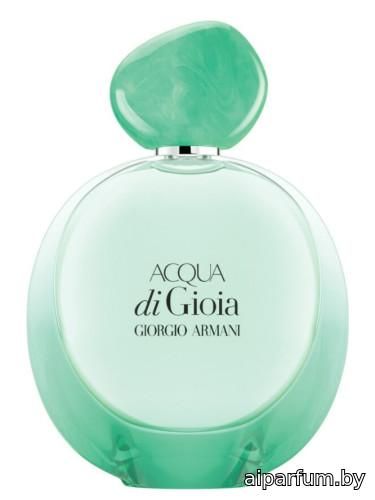 Acqua di Gioia Intense