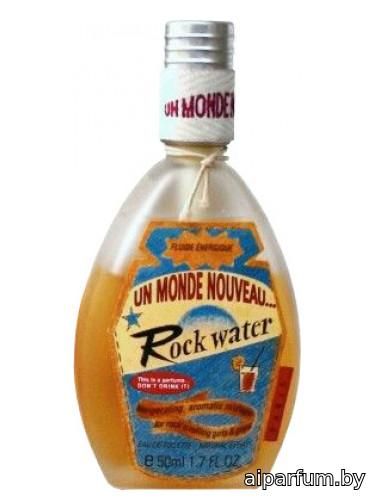 Rock Water