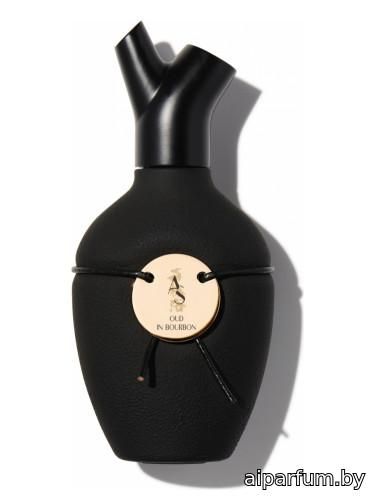 Oud in Bourbon