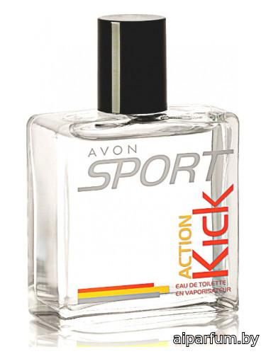 Action Kick