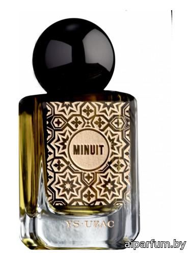 Minuit Céleste