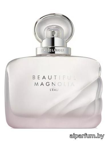 Beautiful Magnolia L'Eau