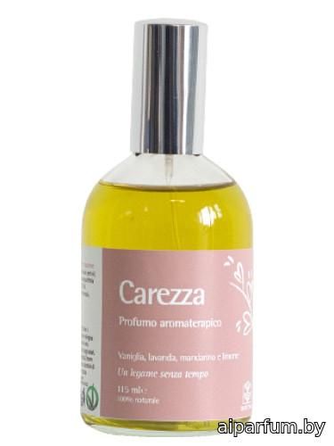 Carezza
