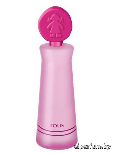 Tous Kids Girl