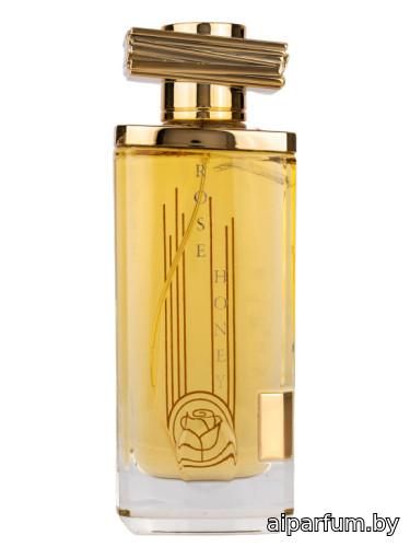 Rose Honey