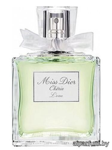 Miss Dior Cherie L'Eau