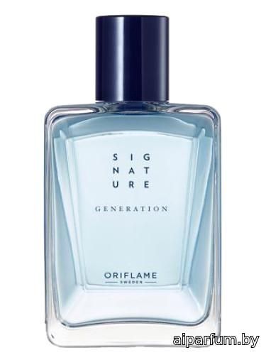 Generation For Him