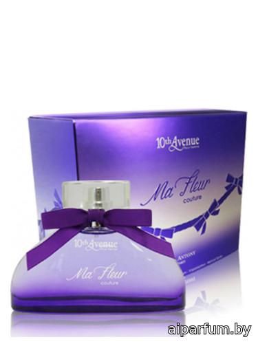 Ma Fleur Couture