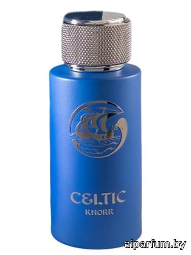 Celtic Knorr