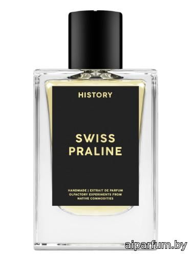 Swiss Praline