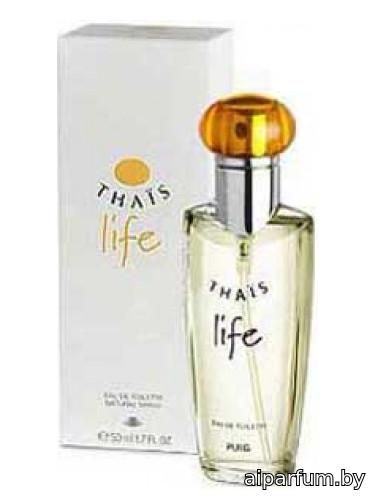 Thais Life